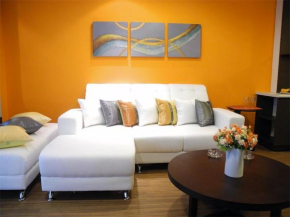 Отель Phuket Villa Patong 1 bedroom Spacious Apartment  Патонг